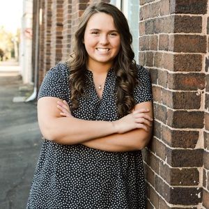 Meet your Posher, Ashley